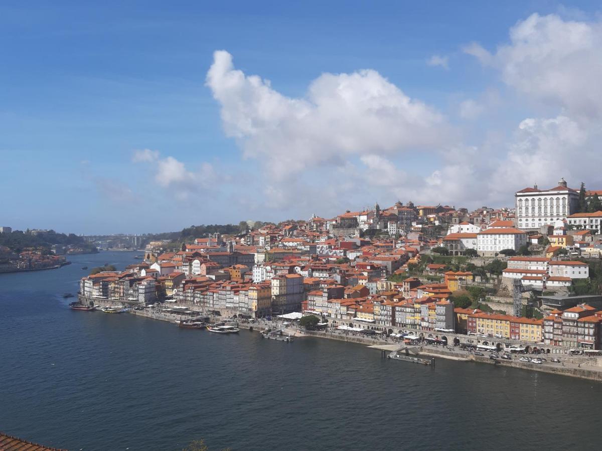 River Flat I - Heart Of Porto Kültér fotó